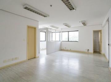 Comercial · 45m² · 1 Quarto · 1 Vaga · Sala comercial na Rua Traipu, 114 - sala 62 • 45 m²