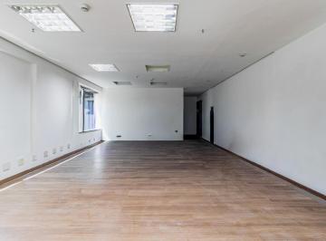 Comercial · 58m² · 2 Quartos · Sala comercial na Rua Bandeira Paulista, N. 477 - sala 75 • 58 m²