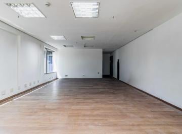Comercial · 58m² · 2 Quartos · Sala comercial na Rua Bandeira Paulista, N. 477 - sala 75 • 58 m²