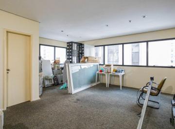 Comercial · 45m² · 1 Quarto · 1 Vaga · Sala comercial na Rua Traipu, N. 114 - sala 44 • 45 m²