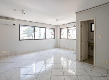 Comercial · 45m² · 1 Vaga · Sala comercial na Rua Traipu, 114 - sala 34 • 45 m²