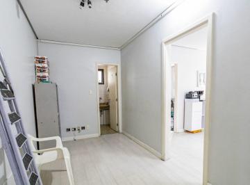 Comercial · 45m² · 3 Quartos · 1 Vaga · Sala comercial na Rua Traipu, N. 114 - sala 42 • 45 m²