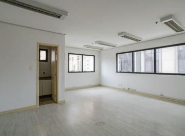 Comercial · 45m² · 1 Quarto · 1 Vaga · Sala comercial na Rua Traipu, 114 - sala 54 • 45 m²
