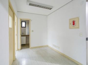 Comercial · 45m² · 3 Quartos · 1 Vaga · Sala comercial na Rua Traipu, N. 114 - sala 61 • 45 m²