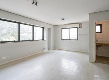 Comercial · 45m² · 2 Quartos · 1 Vaga · Sala comercial na Rua Traipu, N. 114 - sala 31 • 45 m²