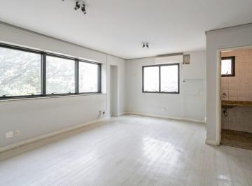 Comercial · 45m² · 2 Quartos · 1 Vaga · Sala comercial na Rua Traipu, N. 114 - sala 31 • 45 m²
