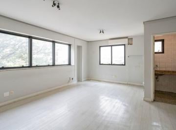 Comercial · 45m² · 2 Quartos · 1 Vaga · Sala comercial na Rua Traipu, 114 - sala 31 • 45 m²