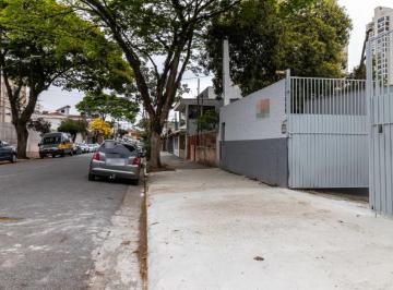 Comercial , São Paulo · Galpão na Avenida Lino de Almeida Pires, N. 157 • 600 m²