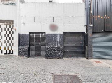Comercial · 492m² · Galpão na Rua Frei Caneca, N. 916 • 492 m²