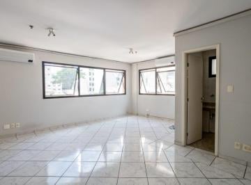 Comercial · 45m² · 1 Quarto · 1 Vaga · Sala comercial na Rua Traipu, N. 114 - sala 43 • 45 m²
