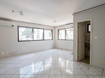 Comercial · 45m² · 1 Quarto · 1 Vaga · Sala comercial na Rua Traipu, 114 - sala 43 • 45 m²