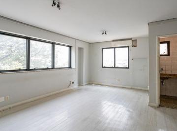 Comercial · 45m² · 1 Quarto · 1 Vaga · Sala comercial na Rua Traipu, N. 114 - sala 41 • 45 m²