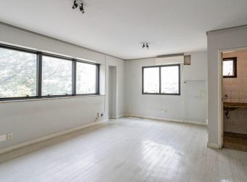 Comercial · 45m² · 1 Quarto · 1 Vaga · Sala comercial na Rua Traipu, N. 114 - sala 41 • 45 m²