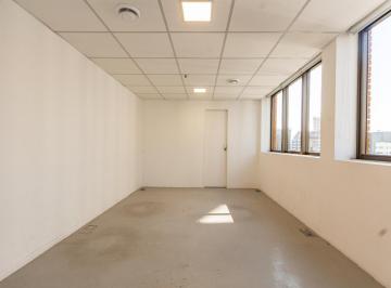 Comercial · 136m² · 4 Vagas · Sala comercial na Rua Arizona, N. 1426 - Conjunto 131 • 136 m²