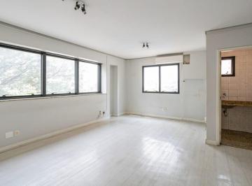 Comercial · 45m² · 1 Quarto · 1 Vaga · Sala comercial na Rua Traipu, N. 114 - sala 12 • 45 m²