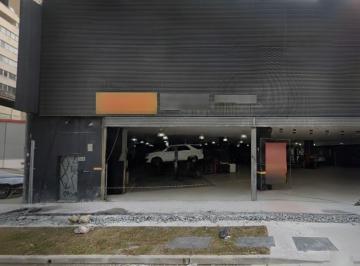Comercial · 1300m² · Sobreloja na Avenida Santo Amaro, N. 1022 • 1300 m²