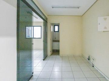 Comercial · 45m² · 2 Quartos · 1 Vaga · Sala comercial na Rua Traipu, N. 114 - sala 51 • 45 m²