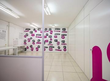 Comercial · 85m² · Sala comercial na Praça Professor José Azevedo Antunes, 64 - Sala 07 • 85 m²