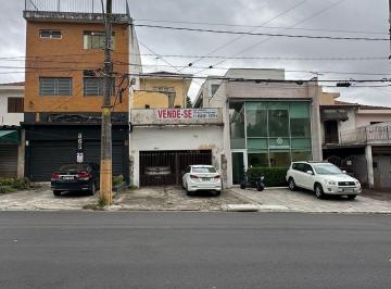 Comercial · 220m² · 4 Vagas · Casa comercial na Avenida Zelina, N. 1571 • 220 m²