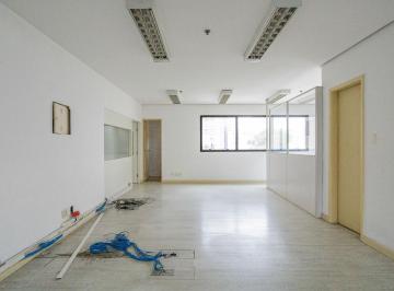 Comercial · 45m² · 1 Quarto · 1 Vaga · Sala comercial na Rua Traipu, N. 114 - sala 63 • 45 m²