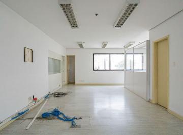 Comercial · 45m² · 1 Quarto · 1 Vaga · Sala comercial na Rua Traipu, 114 - sala 63 • 45 m²