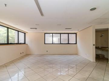 Comercial · 50m² · 5 Quartos · 3 Vagas · Sala comercial na Rua Abílio Soares, N. 227 - Sala 12 • 50 m²