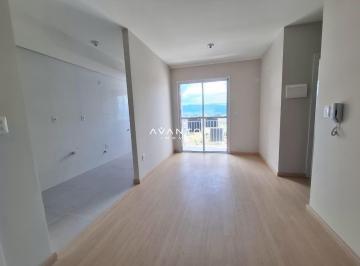 Apartamento · 52m² · 2 Quartos · 1 Vaga · Apartamento, 2 Dormitórios, 1 Vaga, Vila Di Siena, Camobi