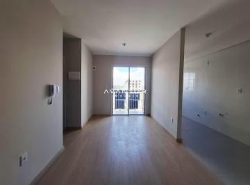 Apartamento · 52m² · 2 Quartos · 1 Vaga · Apartamento 2 dormitórios Camobi