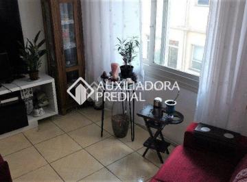 Apartamento · 33m² · 1 Quarto · APARTAMENTO JK CIDADE BAIXA