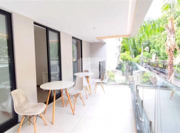 Apartamento · 84m² · 2 Quartos · 1 Vaga · Hadimarc Primus - Rua Pereira de Siqueira, 36