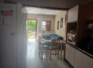 Casa · 108m² · 2 Quartos · 1 Vaga · Casa à venda - na Fazenda São Borja