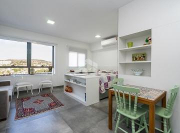 Apartamento · 38m² · 1 Quarto · 1 Vaga · .