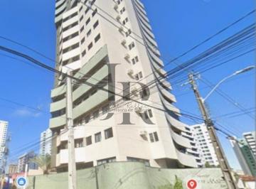 Foto 01 · Imperdível oportunidade de adquirir um luxuoso apartamento no Condomínio Tom Jobim de 4 quartos e 4