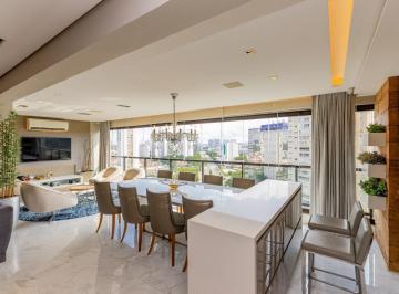 d435b8ff-0e9a-4e67-8b55-c361e5996f85 · Funcional apartamento para venda em Vila Cruzeiro com 3 quartos, sendo 3 suítes, 209m²