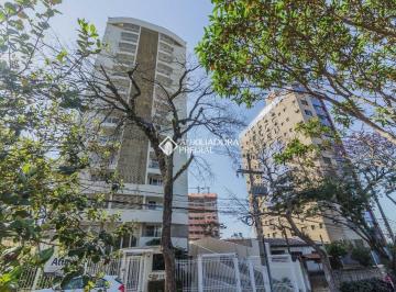 Apartamento · 55m² · 2 Quartos · 2 Vagas · Apartamento mobiliado no coração do bairro Petrópolis