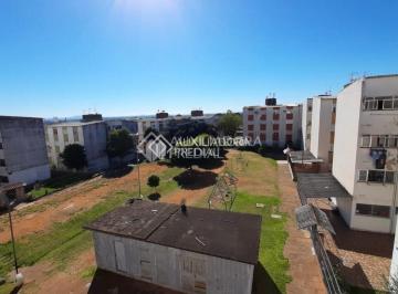Apartamento · 39m² · 2 Quartos · Apartamento de 2 quartos no Bairro Rubem Berta em Porto Alegre RS