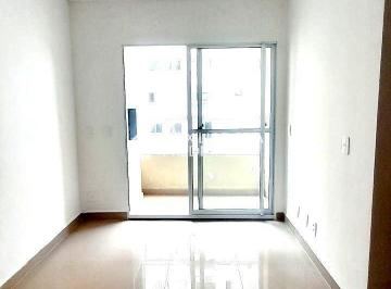 Apartamento · 44m² · 2 Quartos · 1 Vaga · Apartamento de 2 quartos com 1 vaga, no bairro Costa e Silva em Porto Alegre
