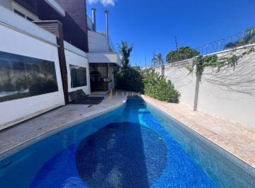 Casa · 441m² · 4 Quartos · 4 Vagas · Casa à venda em Sorocaba, Condomínio Angelo Vial, com 4 suítes, com 441 m², Condomínio Angelo Vial