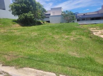 Terreno · 250m² · Terreno à venda em Sorocaba, Condomínio Campos do Conde, com 250 m²,  Condomínio Campos do Conde