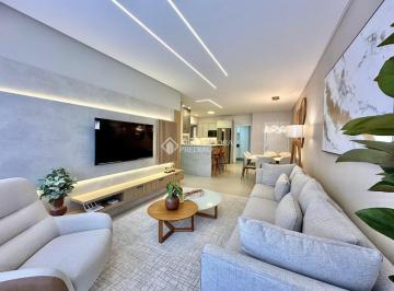 Apartamento · 80m² · 2 Quartos · Apartamento á venda em Capão da Canoa bairro Navegantes mobiliado e decorado