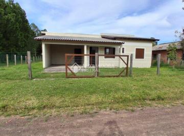 Casa · 160m² · 3 Quartos · CASA Á VENDA NO BAIRRO SERRAMAR