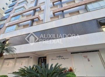 Apartamento · 65m² · 1 Quarto · Aconchegante apartamento zona nova Capão da Canoa
