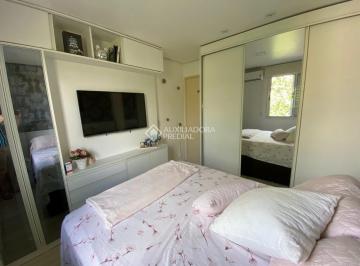 Casa · 85m² · 2 Quartos · 1 Vaga · CASA MOBILIADA A VENDA NO CONDOMINIO ALAMEDA DAS MAGNÓLIAS