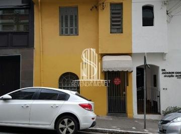 Comercial · 148m² · Sobrado Comercial de 148m² com 6 salas no Jardim Paulista. Sobrado Comercial de