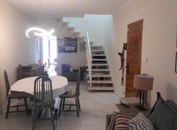 318c79e4-8bc3-4301-9be3-57fecabe0c99 · Casa para venda em Brooklin Paulista com 3 quartos, sendo 1 suíte, 165m²