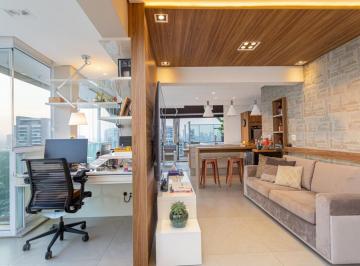 DSC_20260614_025310_000.jpeg · Excelente cobertura para venda e locação em Cidade Monções com 1 quarto, sendo 1 suíte, 93m² - remax