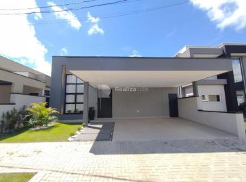 Casa · 160m² · 3 Quartos · 3 Vagas · Casa à venda em São José dos Campos, Condomínio Residencial Floresta, com 3 quartos, com 160 m²