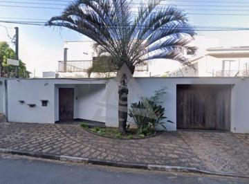 Casa · 327m² · 1 Quarto · 13 Vagas · Casa à venda e para alugar em Campinas, Jardim Chapadão, com 1 quarto, com 327 m²