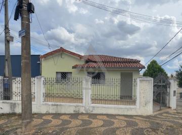 Casa · 220m² · 3 Quartos · 2 Vagas · Casa à venda em Campinas, Taquaral, com 3 quartos, com 220 m²