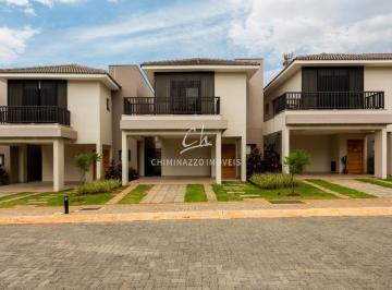 Casa · 150m² · 3 Quartos · 4 Vagas · Casa à venda em Campinas, Residencial Estância Eudóxia (Barão Geraldo), com 3 suítes, com 150.66 m²